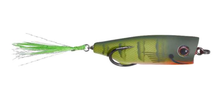 Snag Proof Zoo Pop 3/8 oz