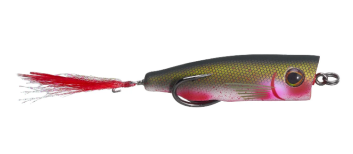 Snag Proof Zoo Pop 3/8 oz