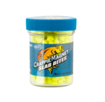Leland's Lures Crappie Magnet Slab Bites