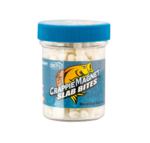 Leland's Lures Crappie Magnet Slab Bites