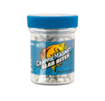 Leland's Lures Crappie Magnet Slab Bites