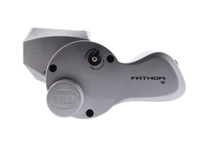 Penn Fathom Electric Reel Kit