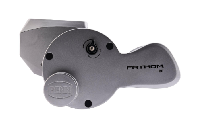Penn Fathom Electric Reel Kit