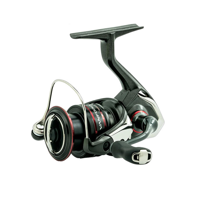 Shimano Vanford F Spinning Reel