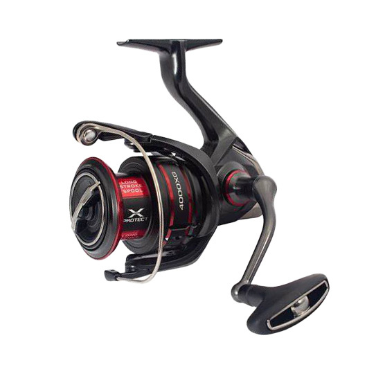 【現行版】SHIMANO BASIS 2-500 shimano-shimano-vanford-f-