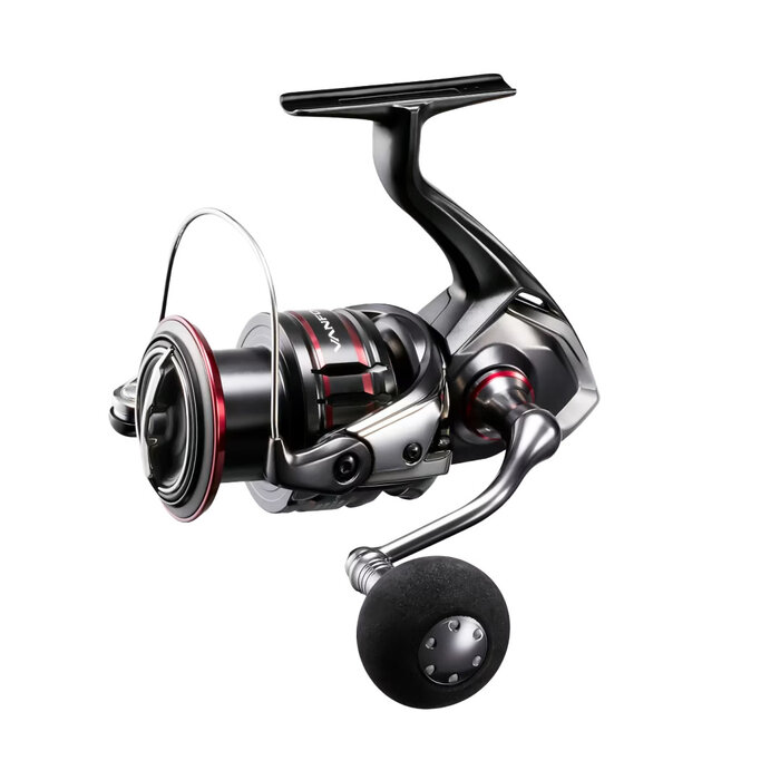 Shimano Vanford F Spinning Reel