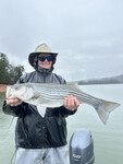 SPFO Fly Fishing Trip Deposit 2025
