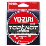 Yo-Zuri TopKnot Leader