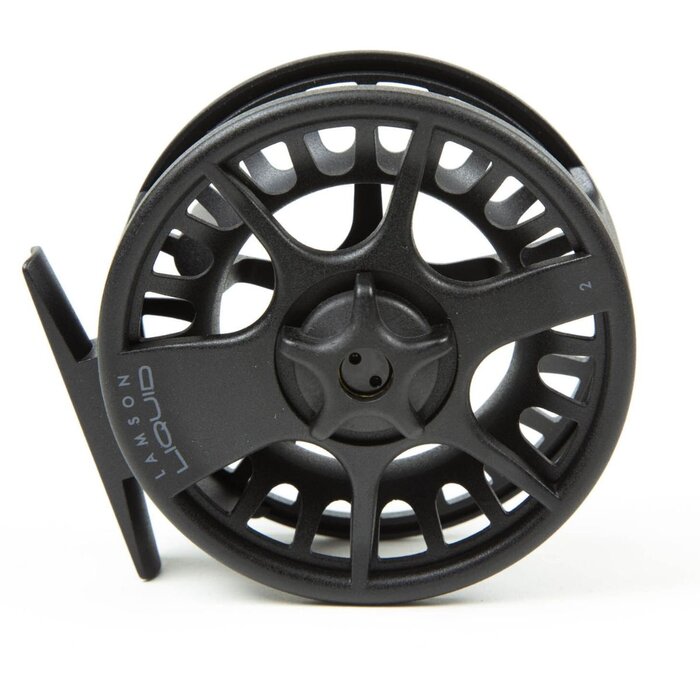 Lamson Liquid Fly Reel