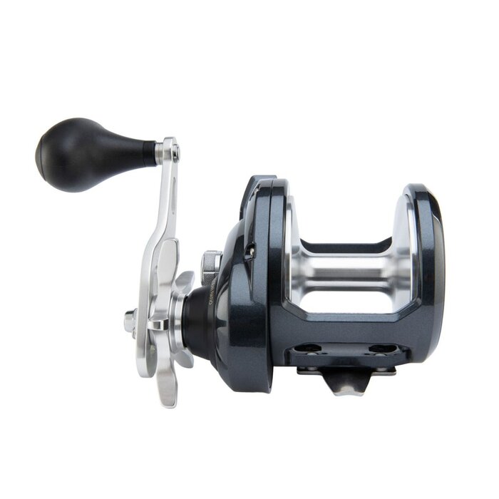 Shimano Torium PG Star Drag Conventional Reel
