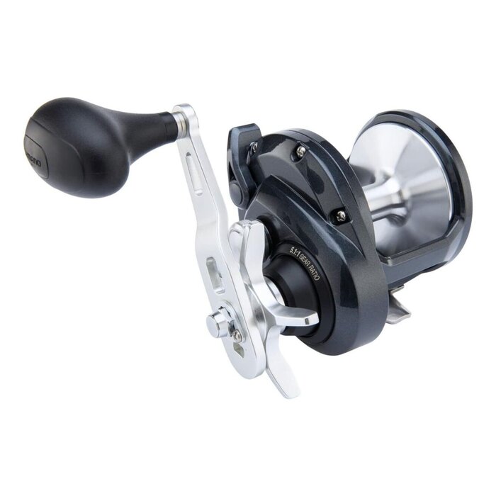 Shimano Torium PG Star Drag Conventional Reel