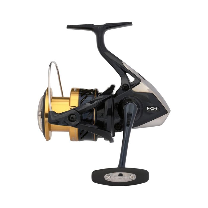 Shimano Spheros SW Spinning Reel