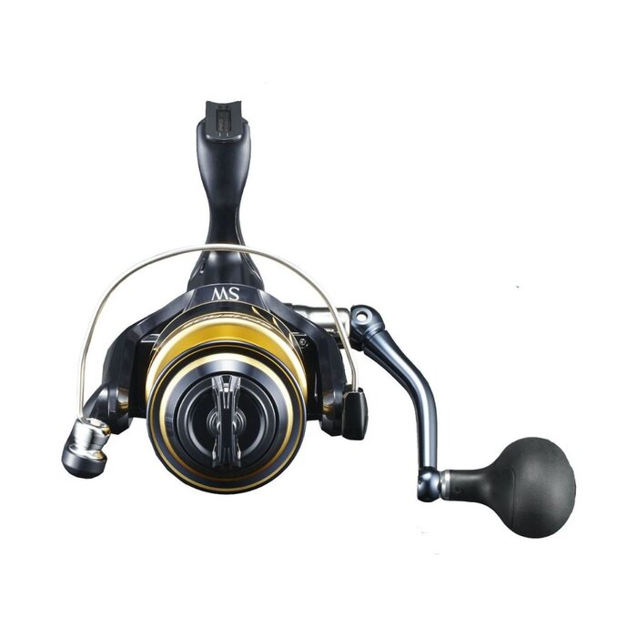 Shimano Spheros SW Spinning Reel