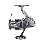 Shimano Nasci FC Spinning Reel