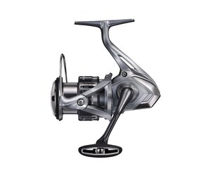 Shimano Nasci FC Spinning Reel | Florida Fishing Outfitters