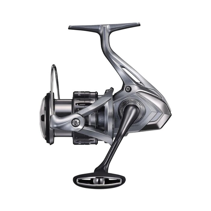 Shimano Nasci FC Spinning Reel