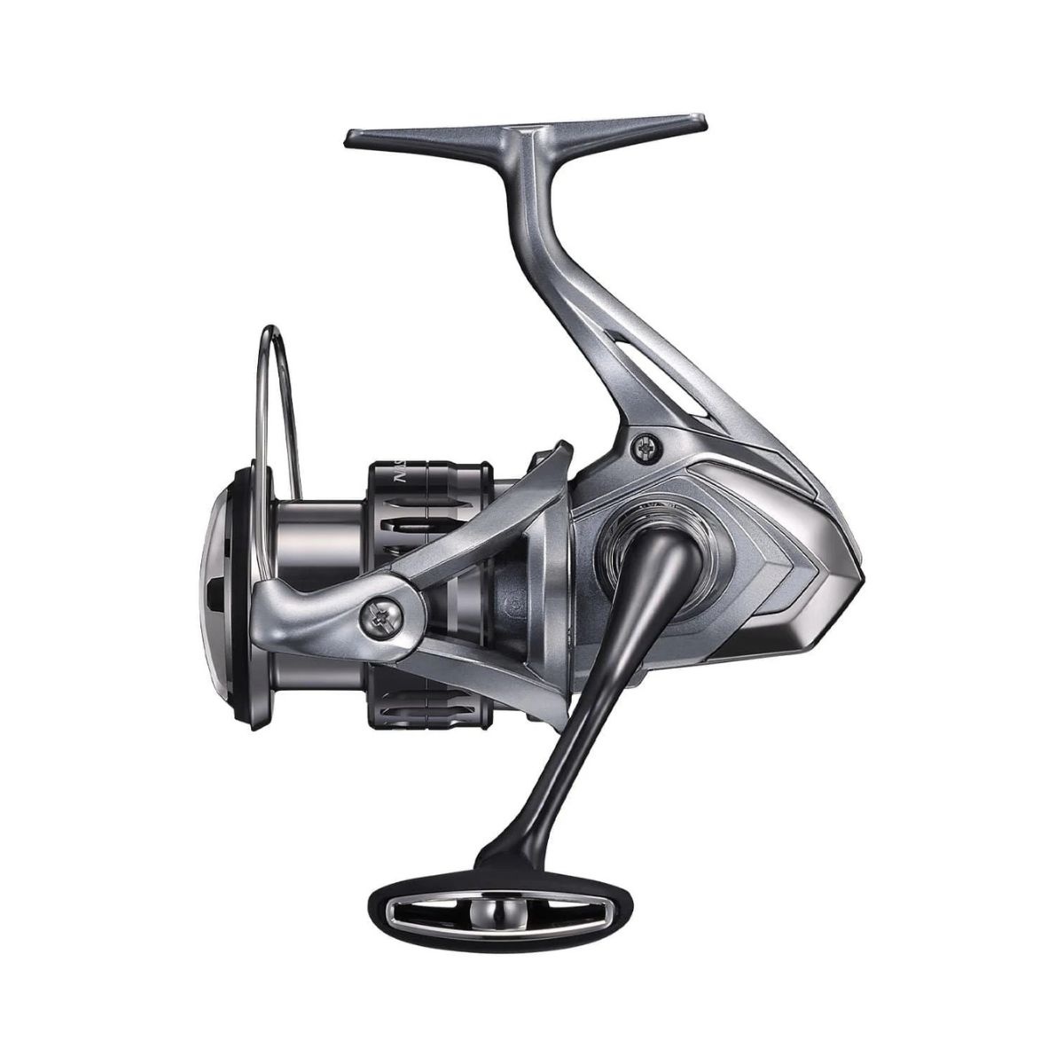 Shimano Nasci FC Spinning Reel | Florida Fishing Outfitters