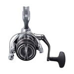 Shimano Nasci FC Spinning Reel