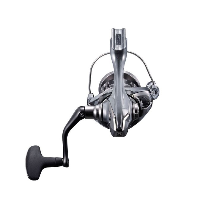 Shimano Nasci FC Spinning Reel