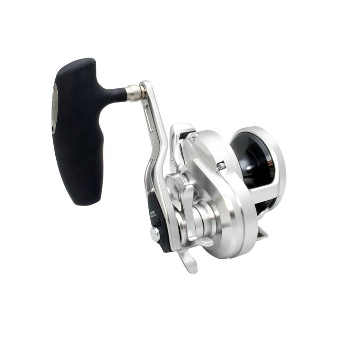 Shimano Ocea Jigger HG Star Drag Conventional Reel