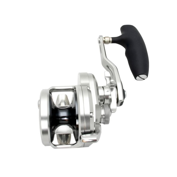 Shimano Ocea Jigger HG Star Drag Conventional Reel