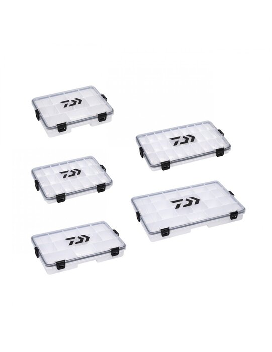 Daiwa D-Box Feeder Case