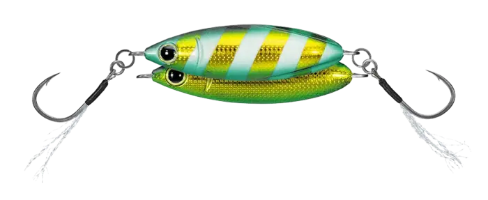 Daiwa Ko Zakana Super Light Metal Jig