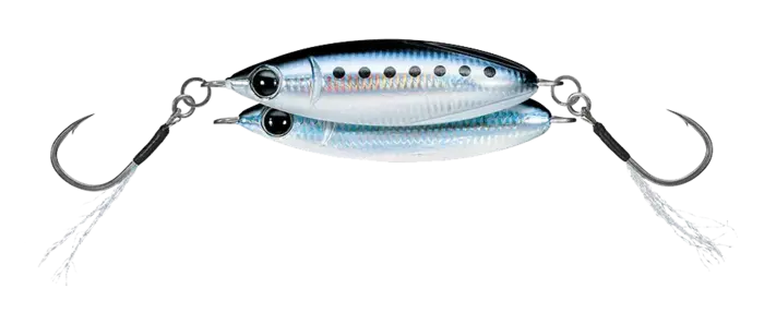 Daiwa Ko Zakana Super Light Metal Jig