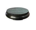 Lee Fisher Sports Bucket Seat with 1" Foam Black