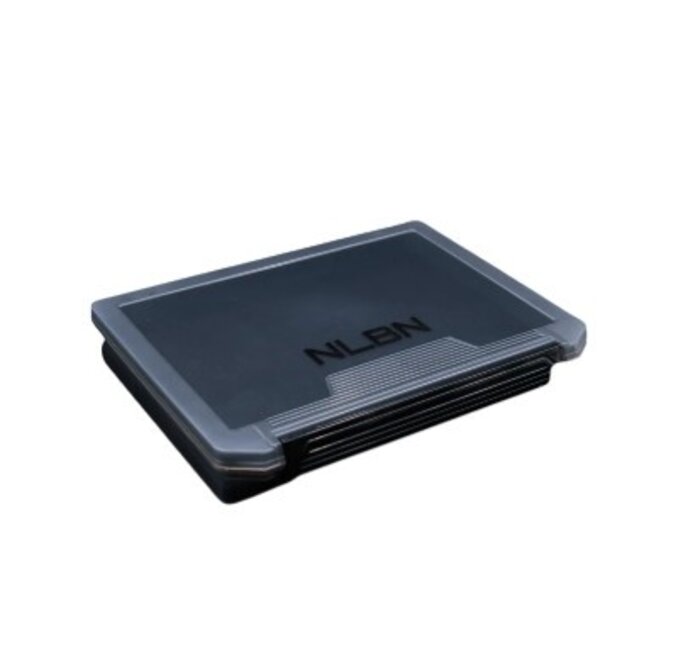 NLBN Jig Head Box