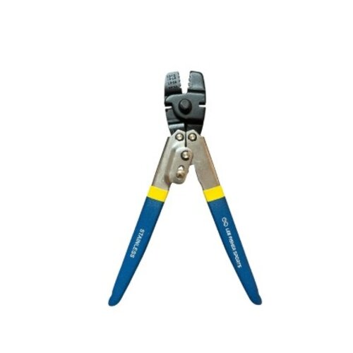 Lee Fisher Sports Big Game Crimper