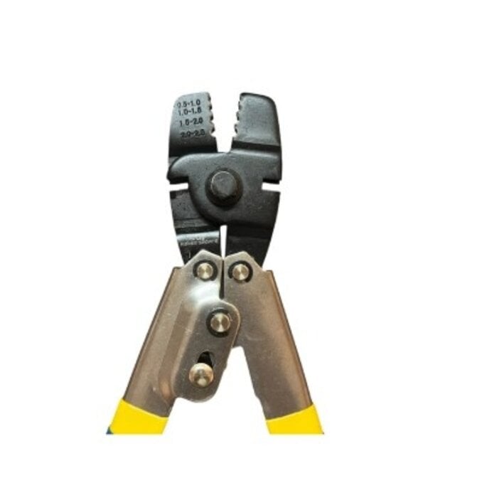 Lee Fisher Sports Big Game Crimper