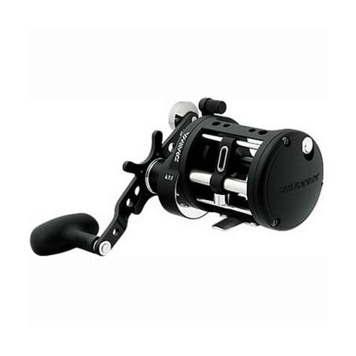 Daiwa Saltist Levelwind Casting Conventional Reel