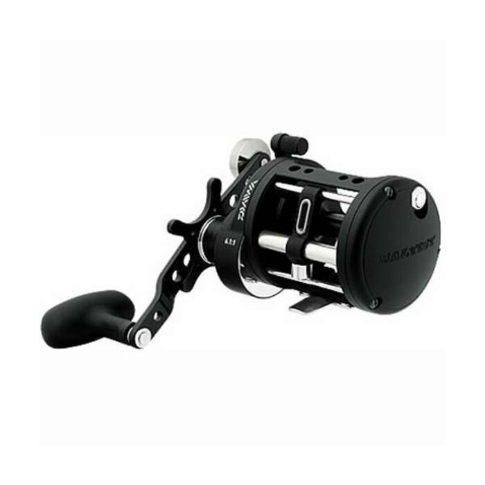Daiwa Saltist Levelwind Casting Conventional Reel