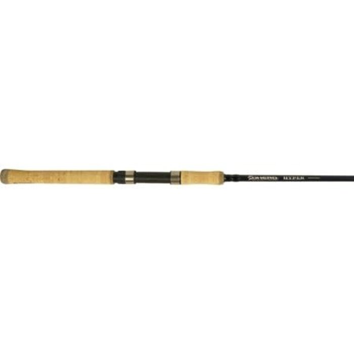 Ohero Hyper Spinning Rod