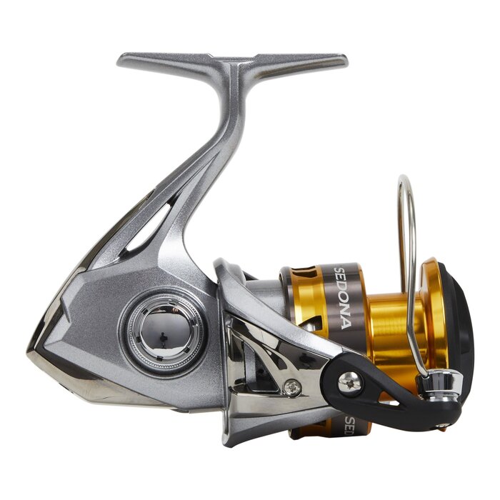Shimano Sedona FI Spinning Reel