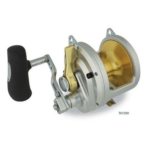 Shimano Talica II 2-Speed Lever Drag Conventional Reel