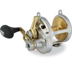 Shimano Talica II 2-Speed Lever Drag Conventional Reel