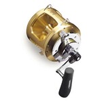 Shimano Tiagra 2 Speed Lever Drag Reel