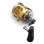 Shimano Tiagra 2 Speed Lever Drag Reel