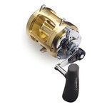 Shimano Tiagra 2 Speed Lever Drag Reel