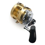 Shimano Tiagra 2 Speed Lever Drag Reel