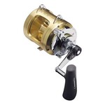 Shimano Tiagra 2 Speed Lever Drag Reel