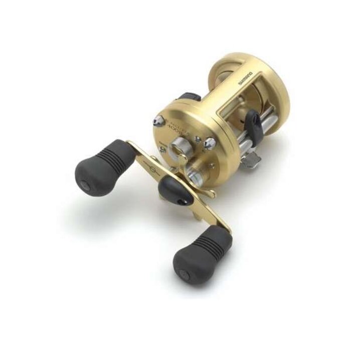 Shimano Calcutta B Baitcasting Reel