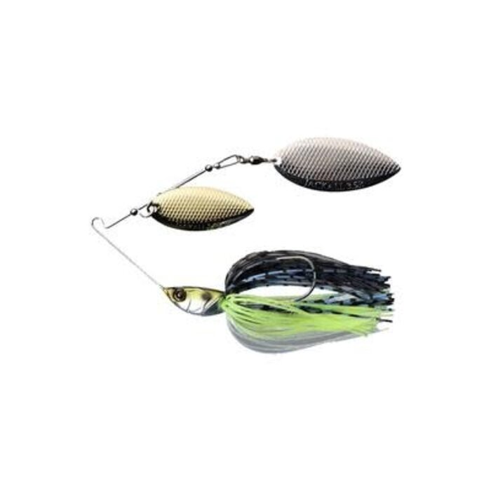 Jackall Dooon 1/2oz Sexy Pro Blue