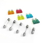 T-H Marine Fuse Kit 10 Piece