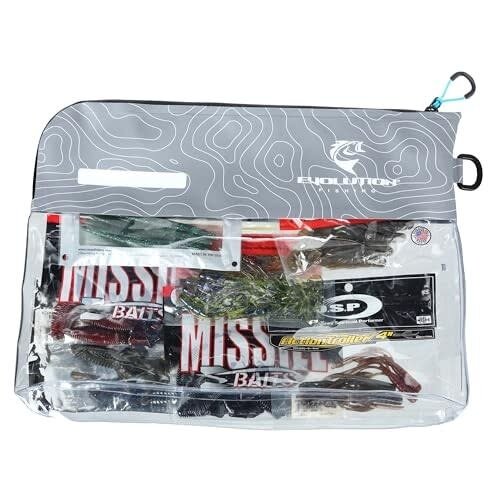 Evolution Bass Sack