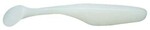 Saltwater Assassin Sea Shad 4" White