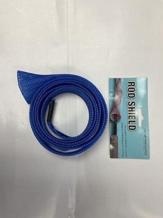 Lee Fisher Sports Rod Shield