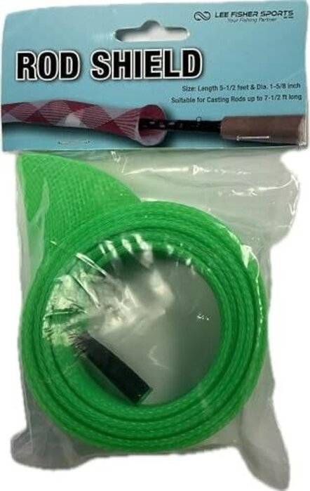 Lee Fisher Sports Rod Shield